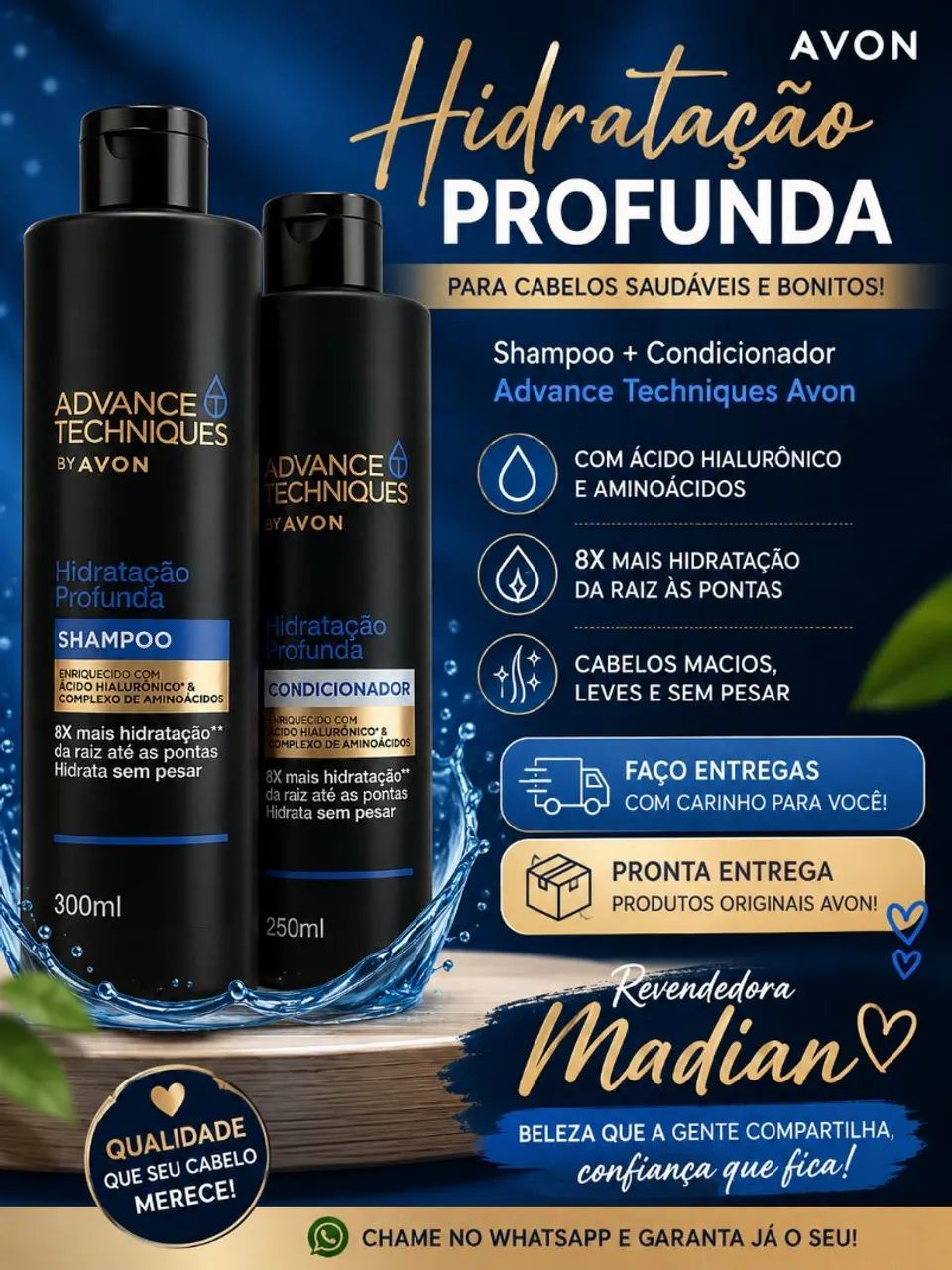 Produtos Natura e Avon - Foto 5
