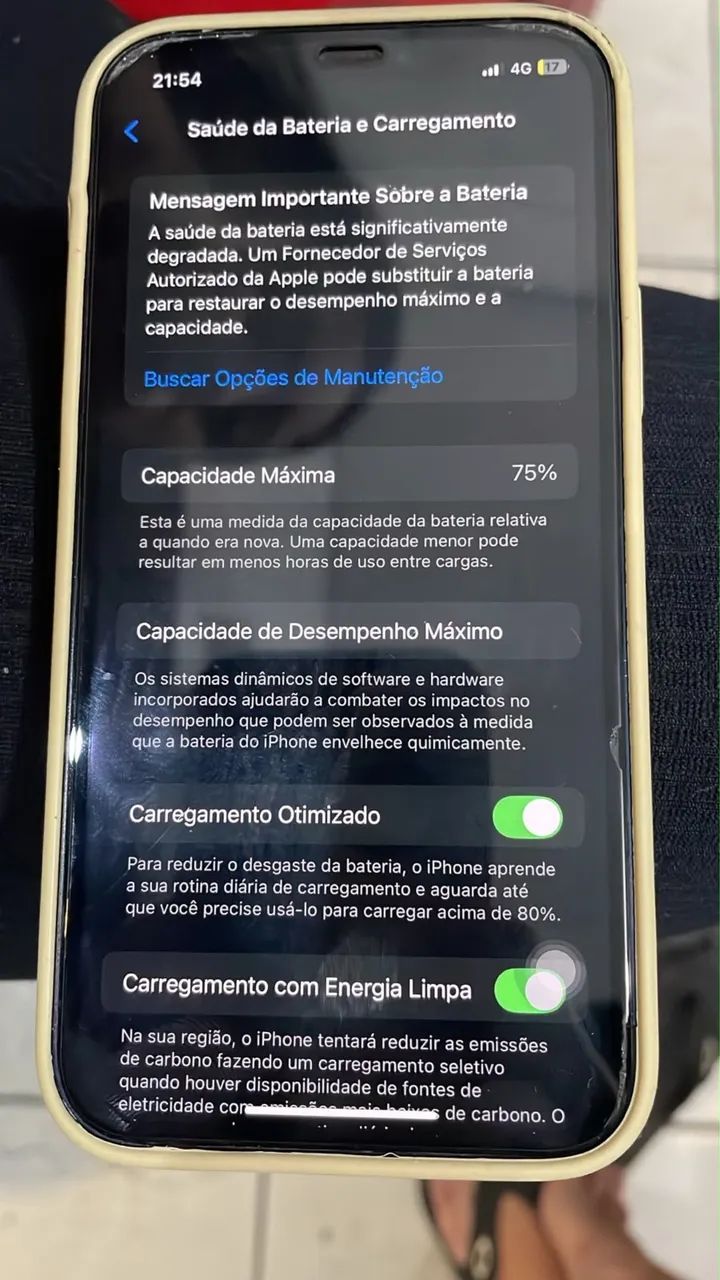iPhone 12  64gb - Foto 4