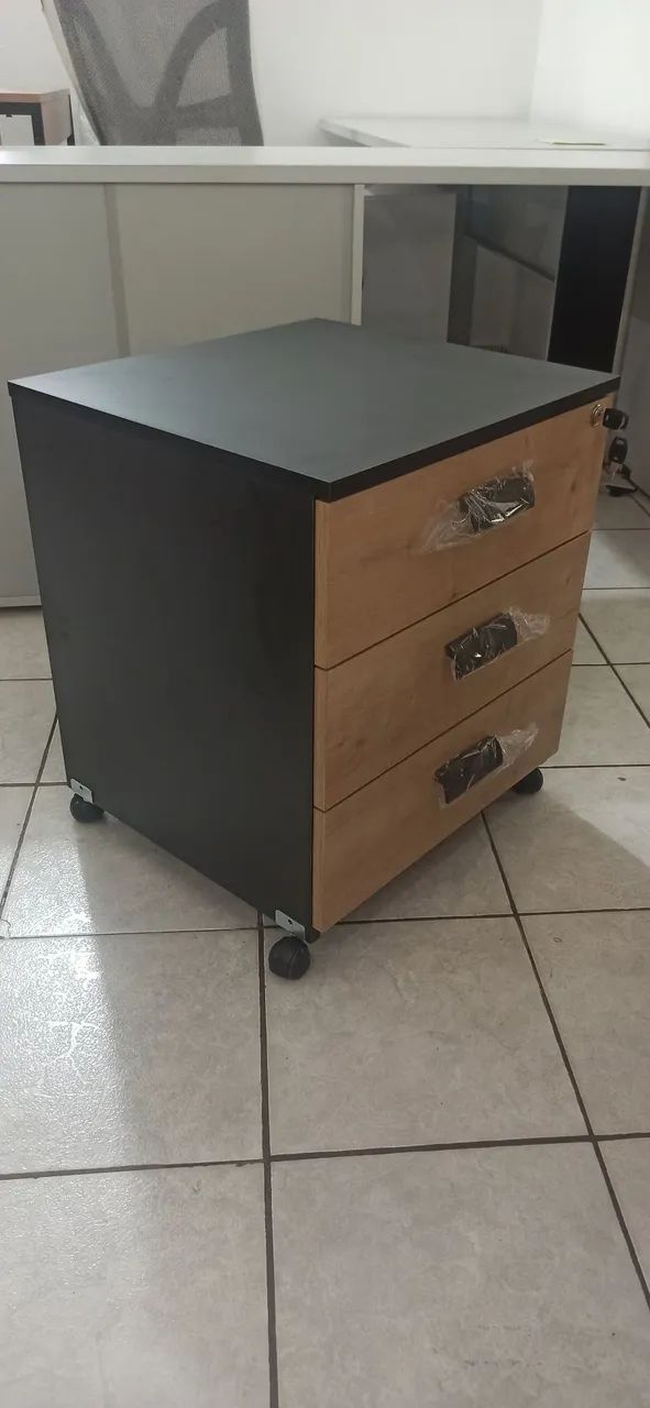 Gaveteiro para sala comercial  - Foto 2