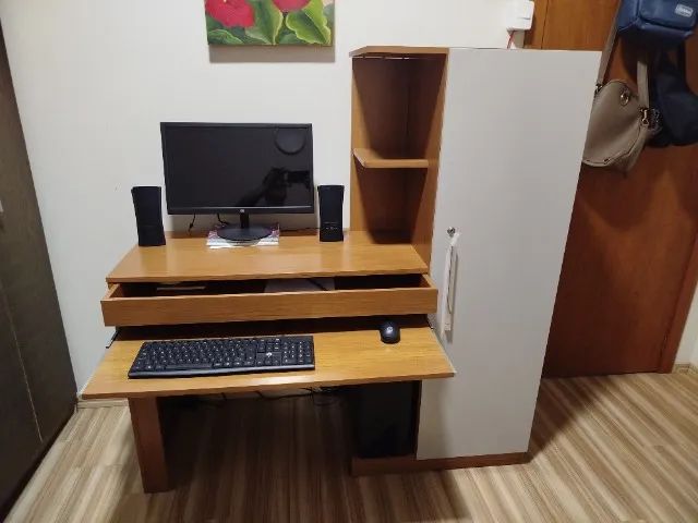Mesa para computador 