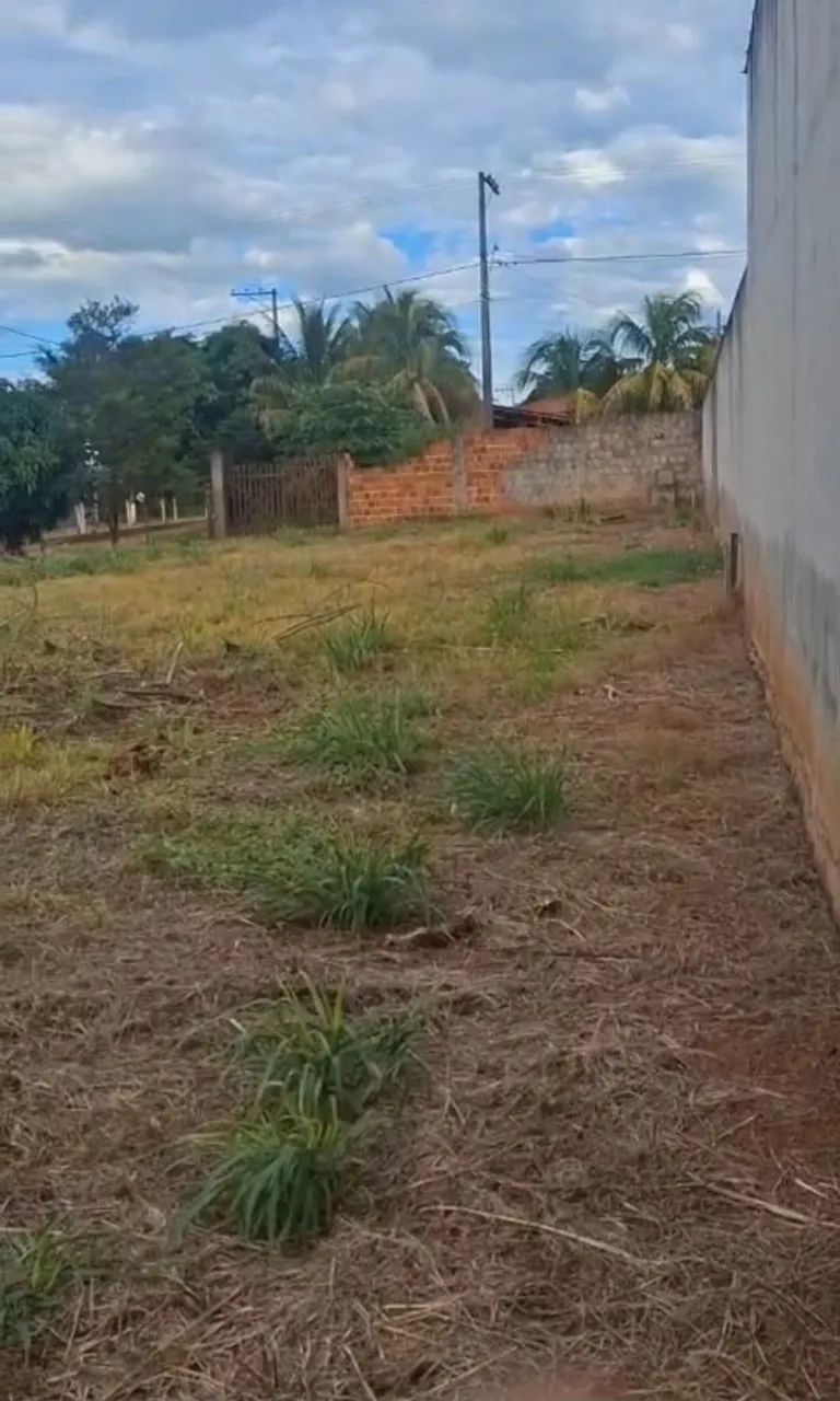 Terreno 