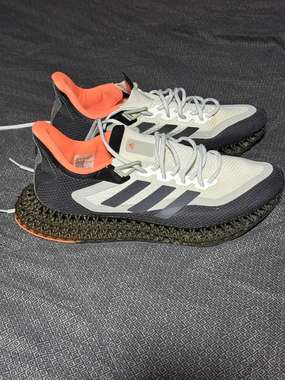 Tênis adidas original 4d