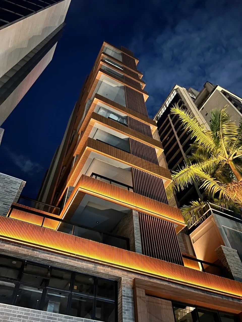 Apartamento em Itaim Bibi com 93 m² , 1 quarto(s) , 1 suíte(s) . - Foto 5