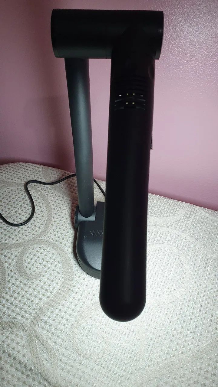 Luminária 
