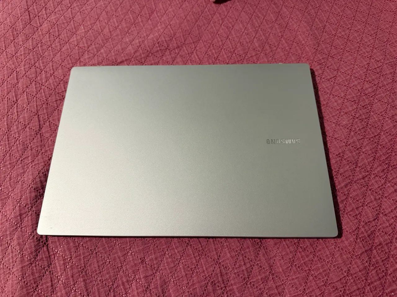 Notebook Samsung - Foto 4