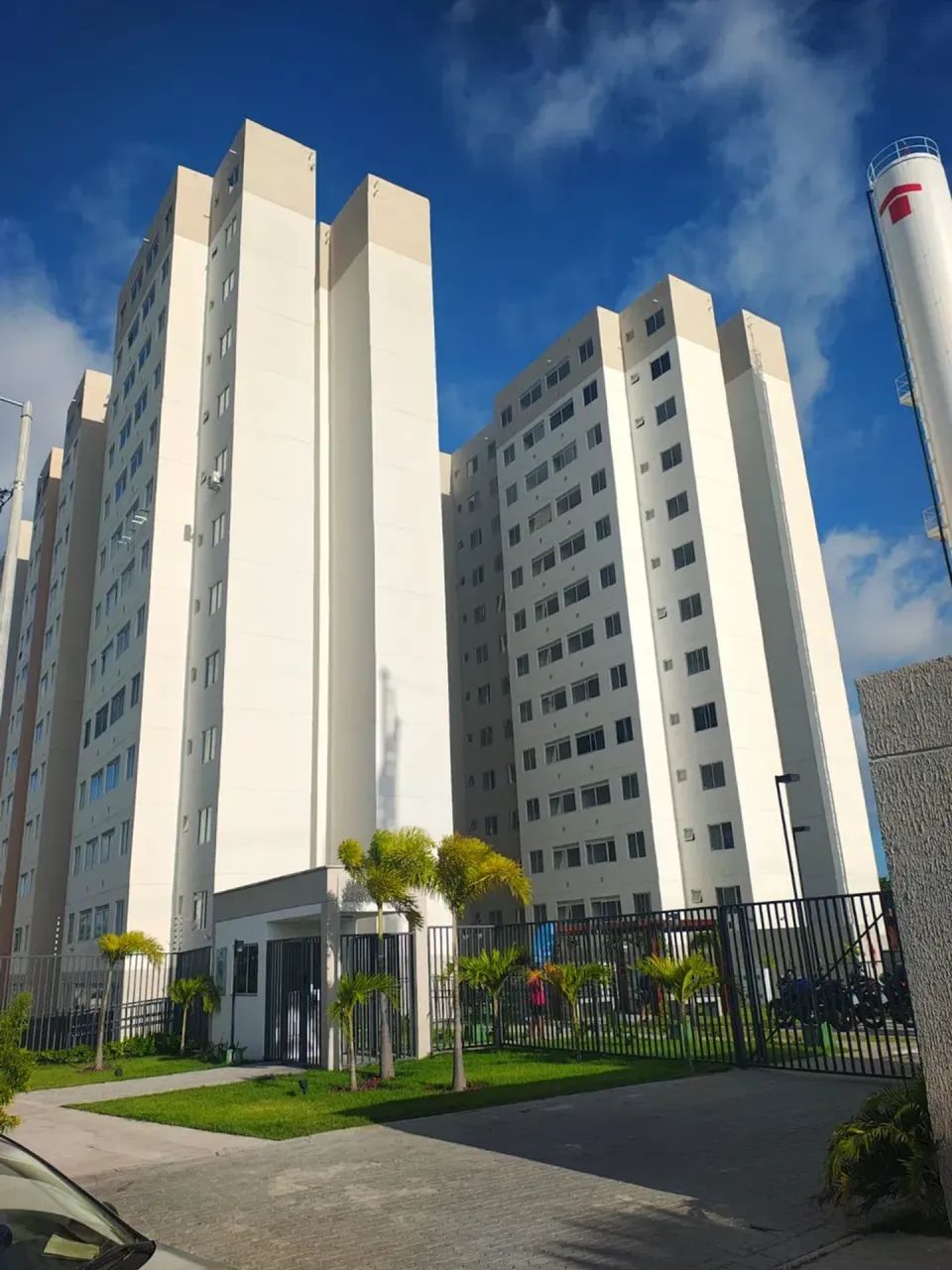 OPORTUNIDADE DE REPASSE NO PASSARÉ