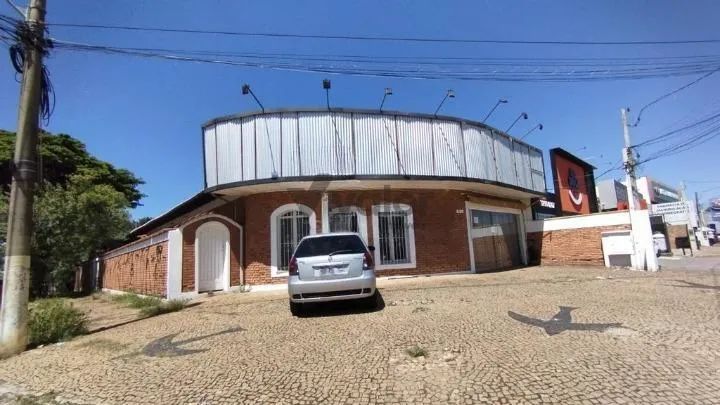 Casa à venda e para alugar em Campinas, Jardim Santana, com 2 quartos, com 247 m²