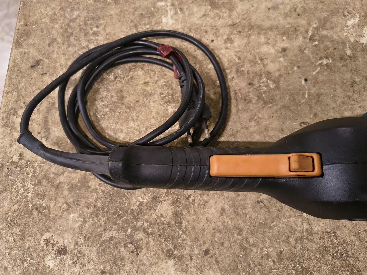 LIXADEIRA ANGULAR MAKITA SA7000 - Foto 4