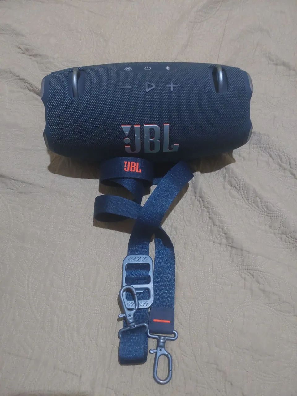 Caixa de Som JBL