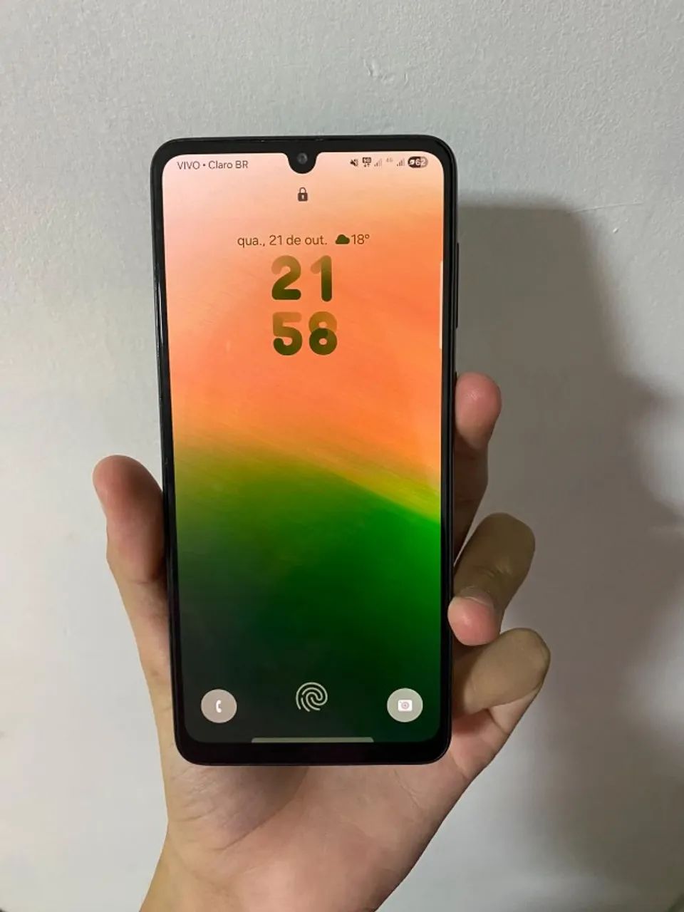 Smartphone Samsung A33 5G - Foto 2