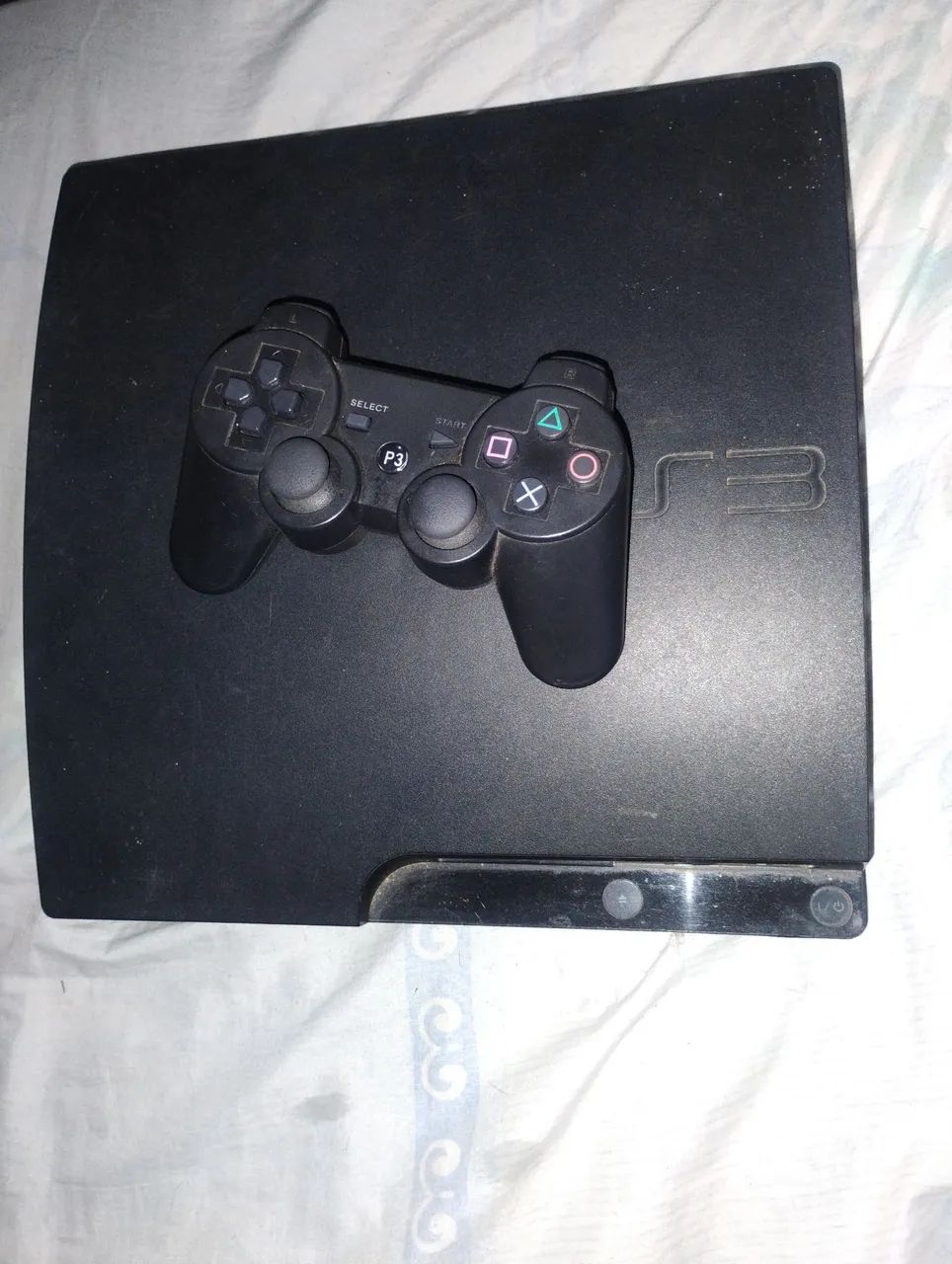 Playstation 3 