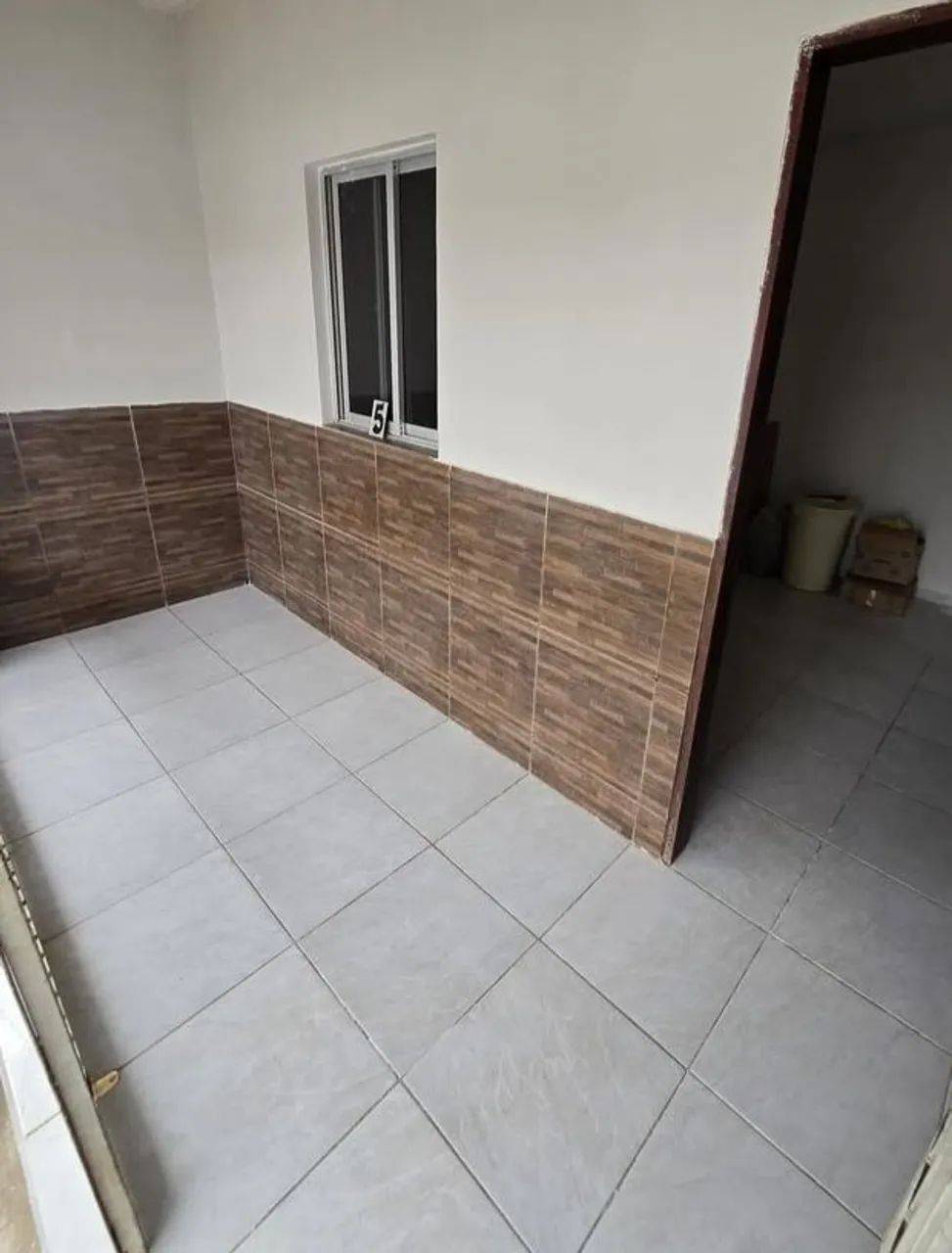 Casa no canudos 