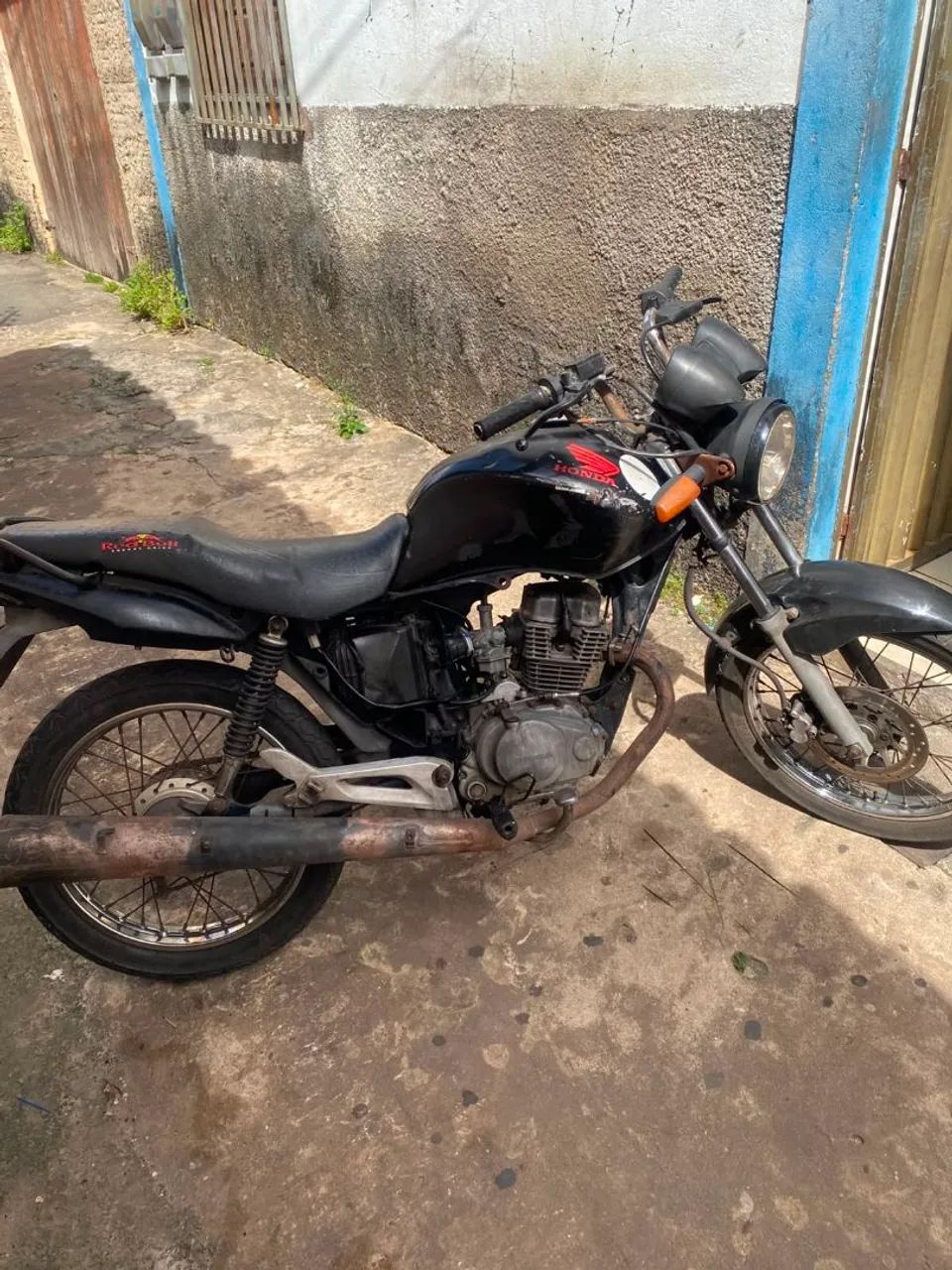 Fan 150 - Foto 2