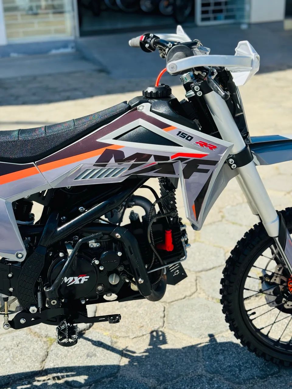 MXF 150RR - Foto 3