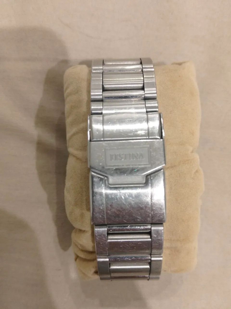 Relógio Festina Chrono - Foto 4