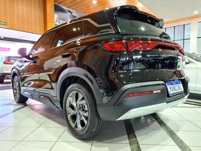 BYD Yuan Pro Elétrico 2026 - Foto 3
