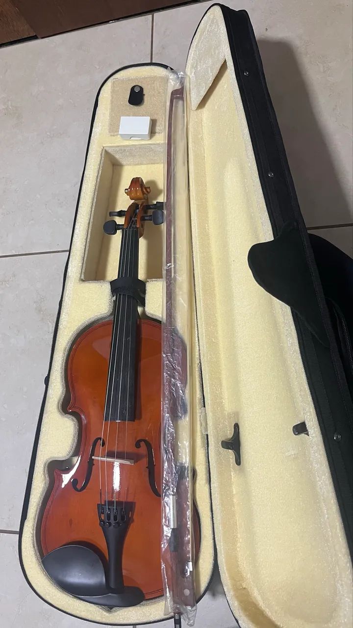 Violino - Foto 3