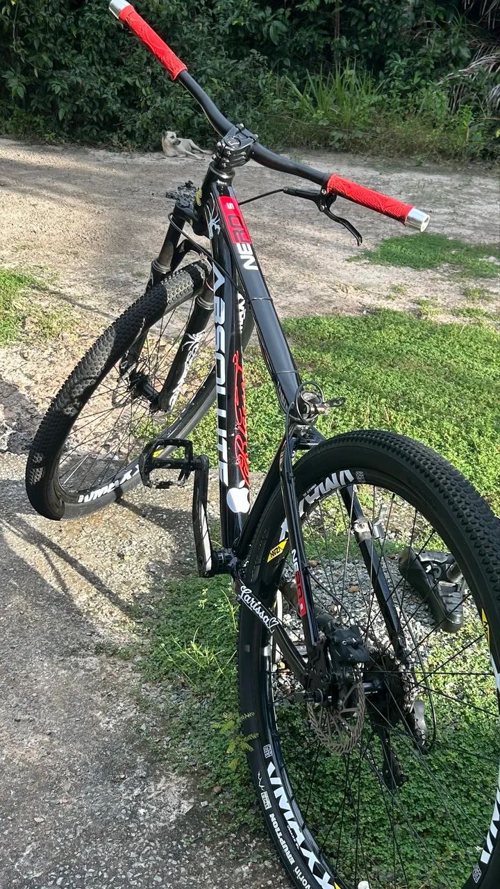 Bicicleta Absolute - Foto 3