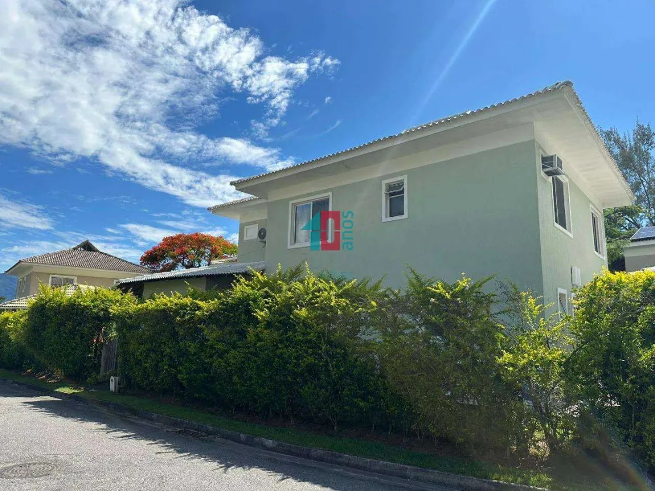 Recreio dos Bandeirantes | Casa de Condomínio 5 quartos, sendo 5 suites - Foto 6