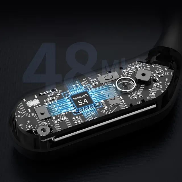 Adaptador Bluetooth KZ AE01 + Fone KZ Zsn Pro [Novos, Lacrados] - Foto 6