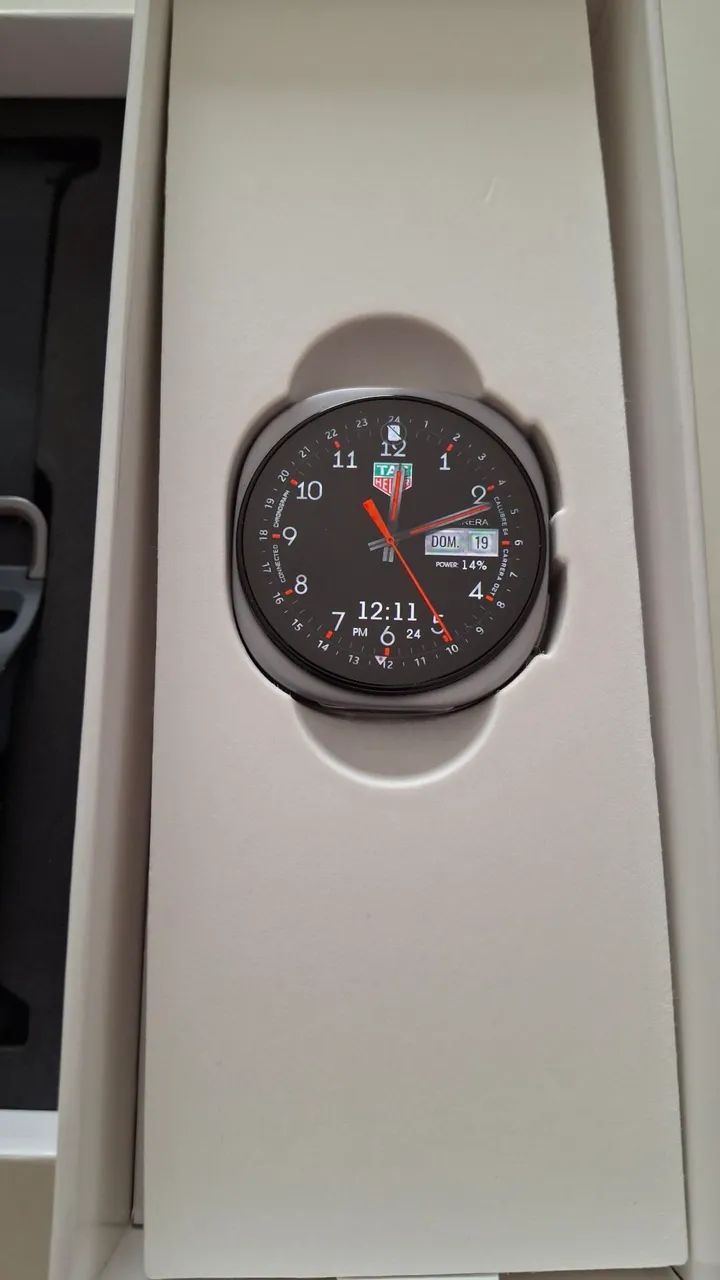 Galaxy watch 8 40mm  - Foto 3