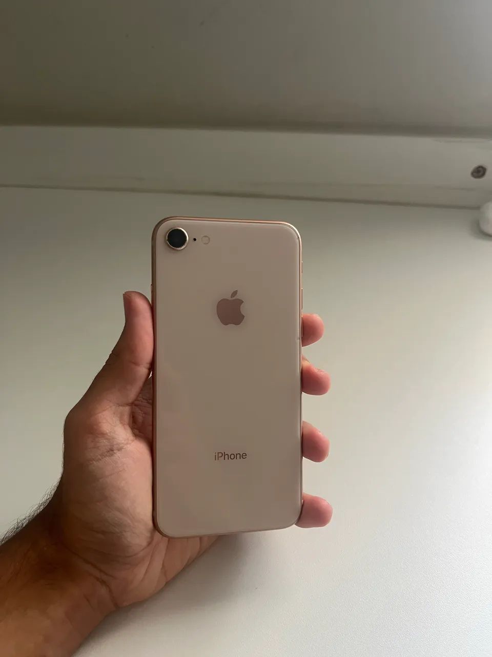 iPhone 8