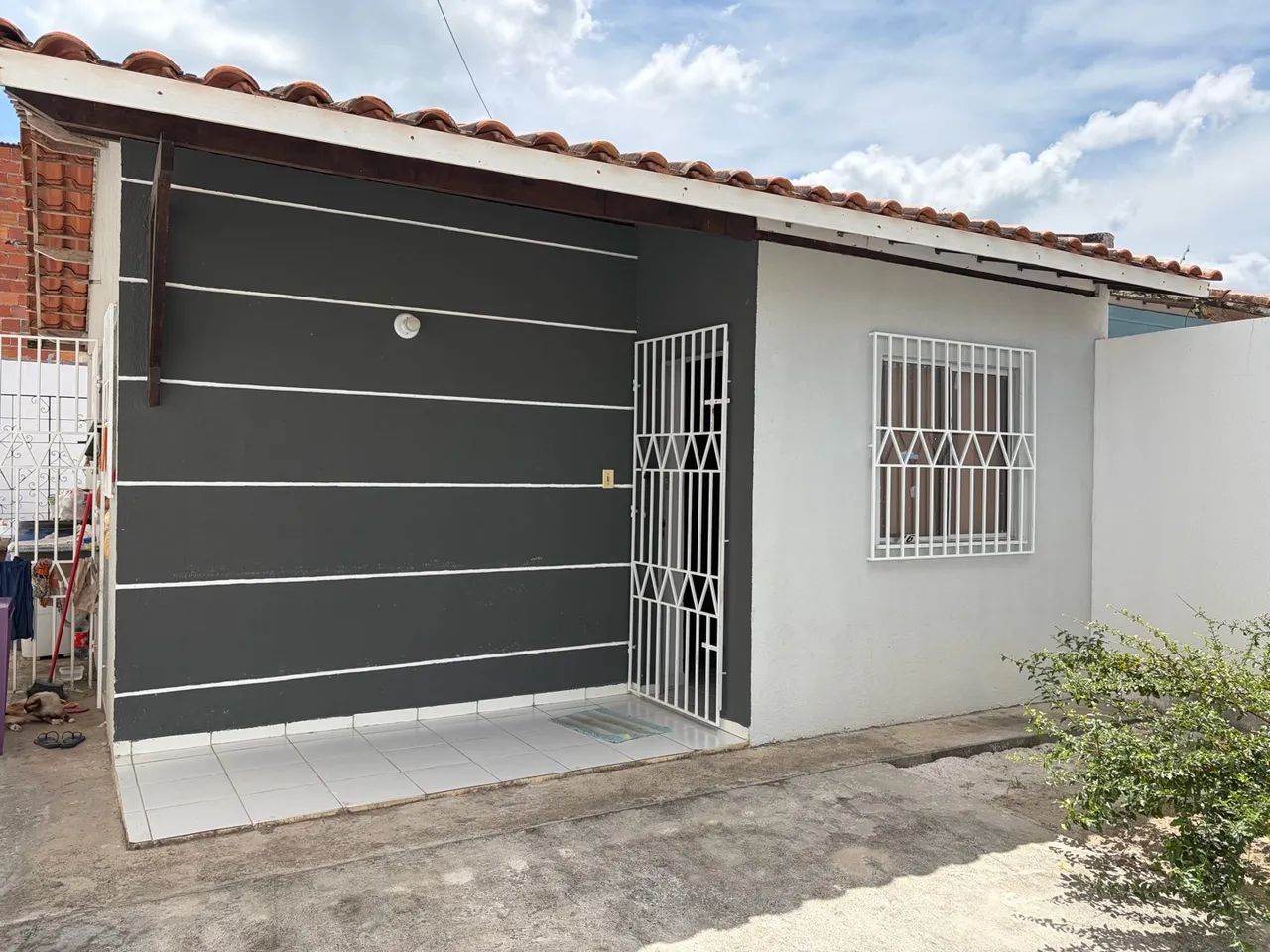 Casa 2 quartos Águas do Viver