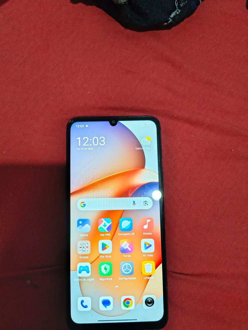 Redmi 13c 256 Gb - Foto 3