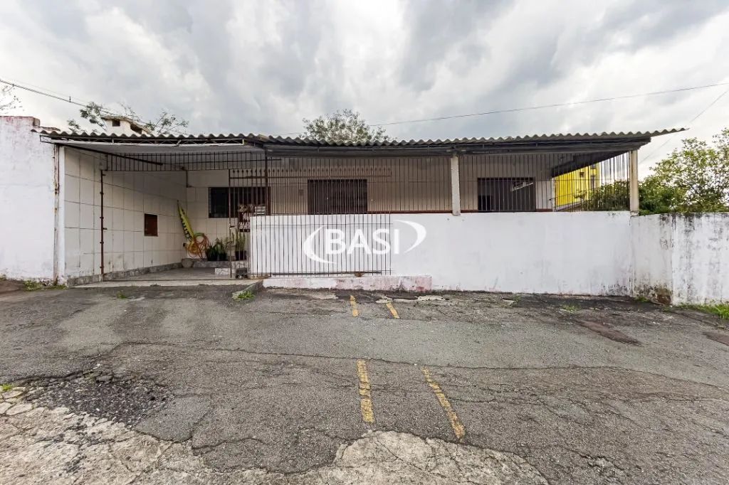 CASA COMERCIAL NO ATUBA