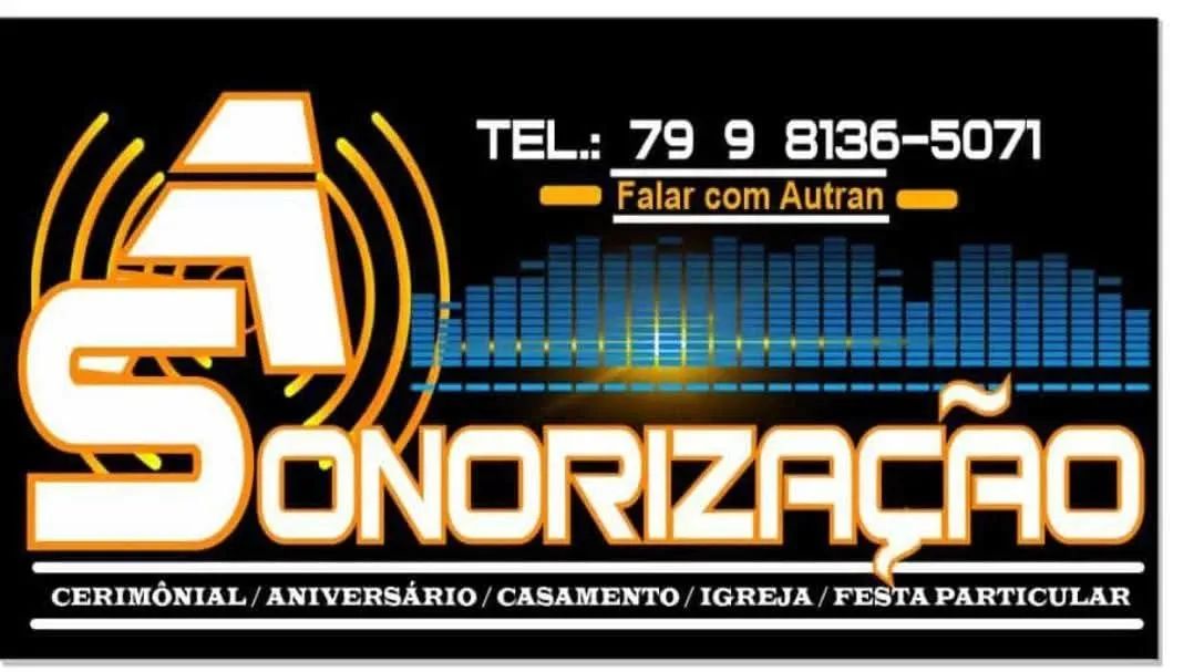 AS sonorização  - Foto 4