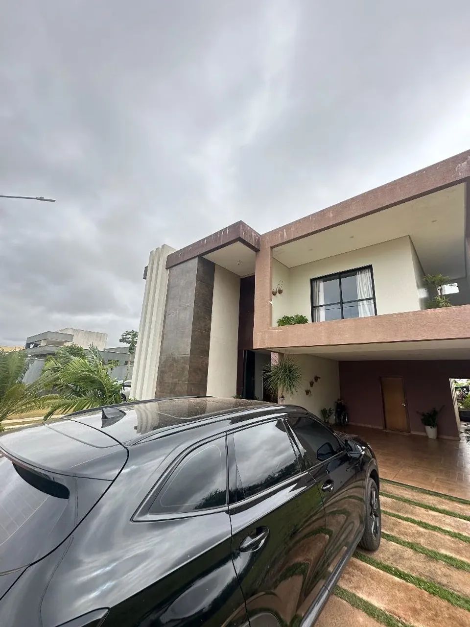 VENDE-SE CASA NA PONTE ALTA PRÓXIMO O ULTRABOX  - Foto 2