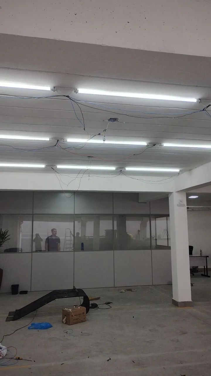 Eletricista residencial e predeao - Foto 4