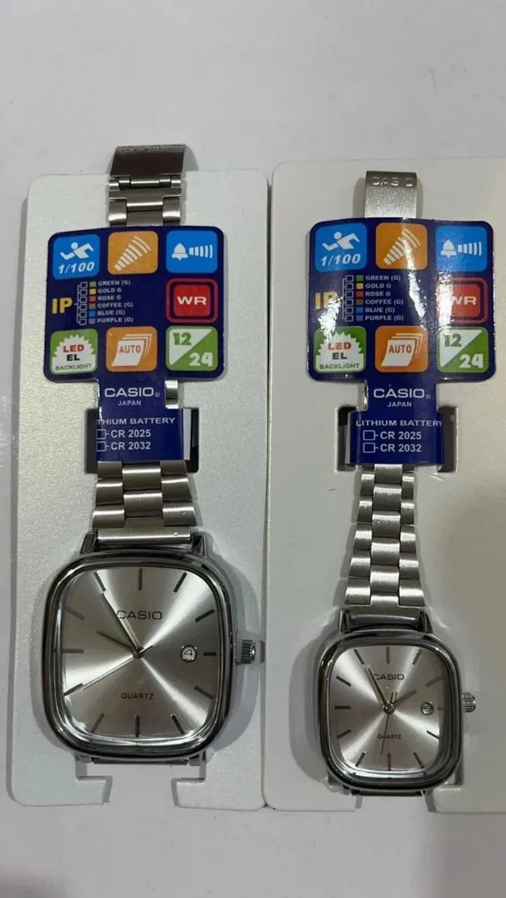 Vendas de relógios novos e usados ? - Foto 4