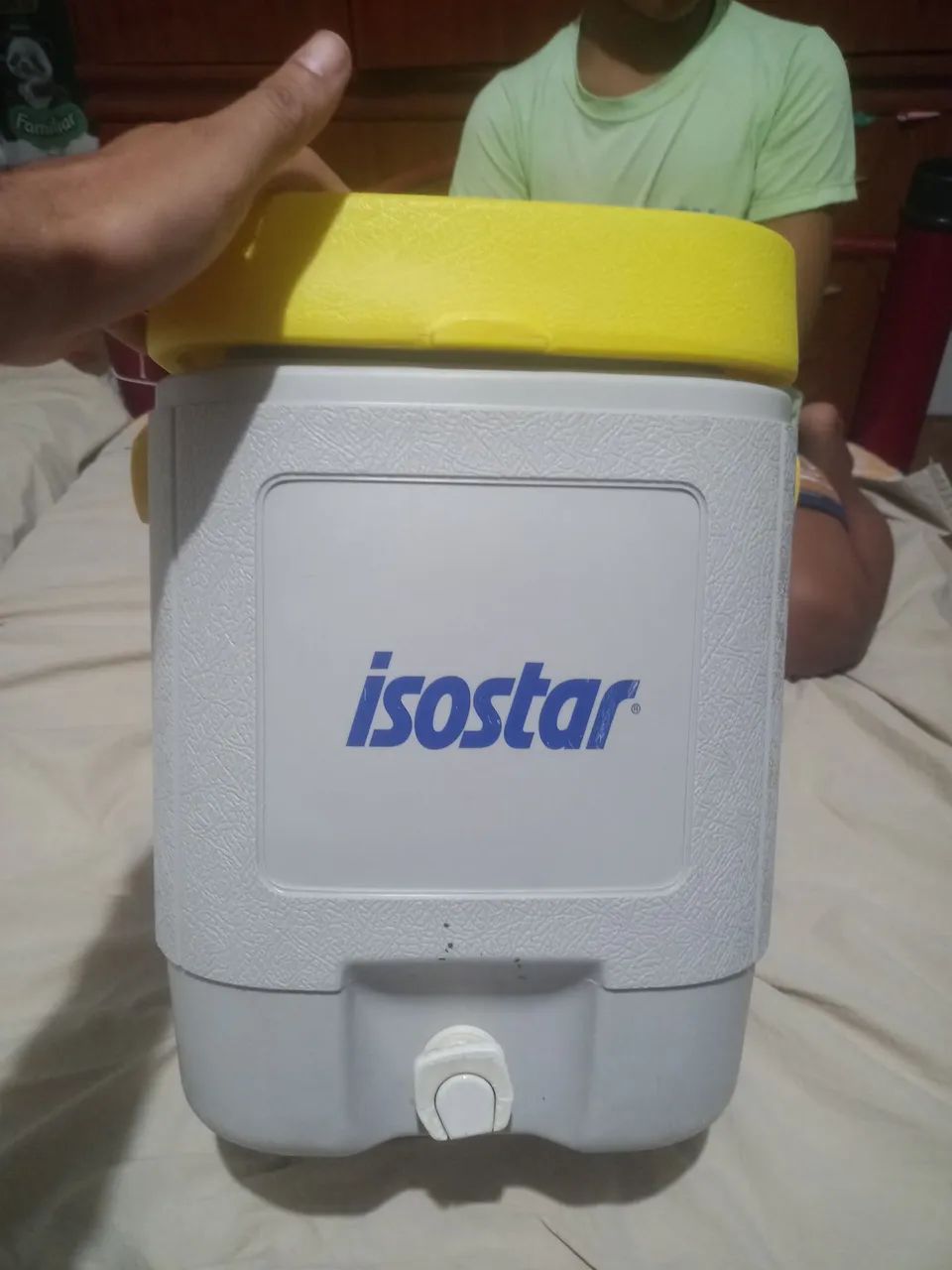 Vendo cooler - Foto 3