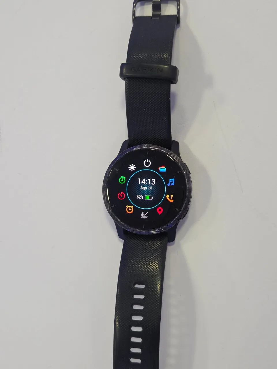 Relógio Garmin Venu 2 - Foto 2