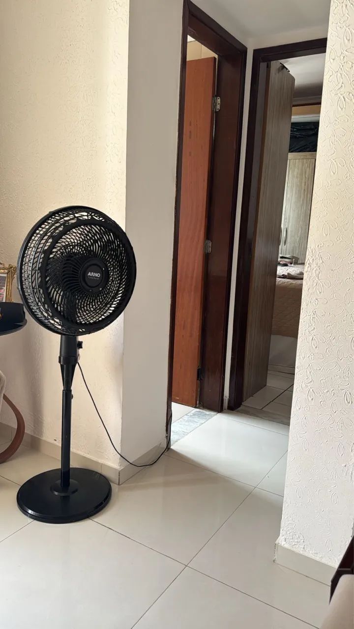 Alugo apartamento para o carnaval todo mobiliado  - Foto 12