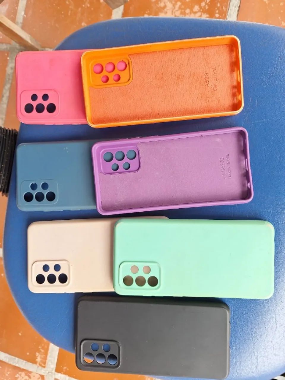 Capa de celular - Foto 3