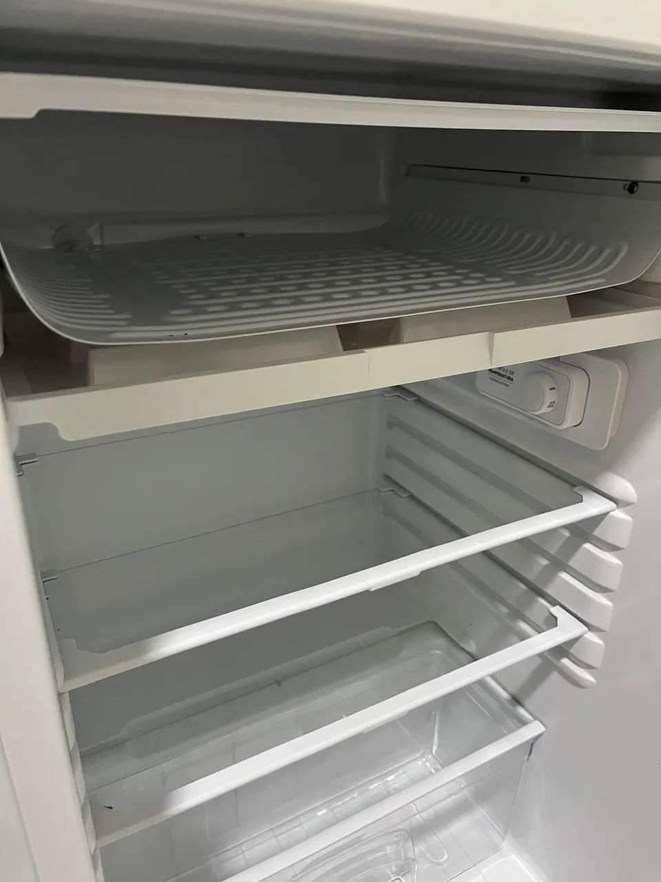 frigobar eletrolux 122L - Foto 4