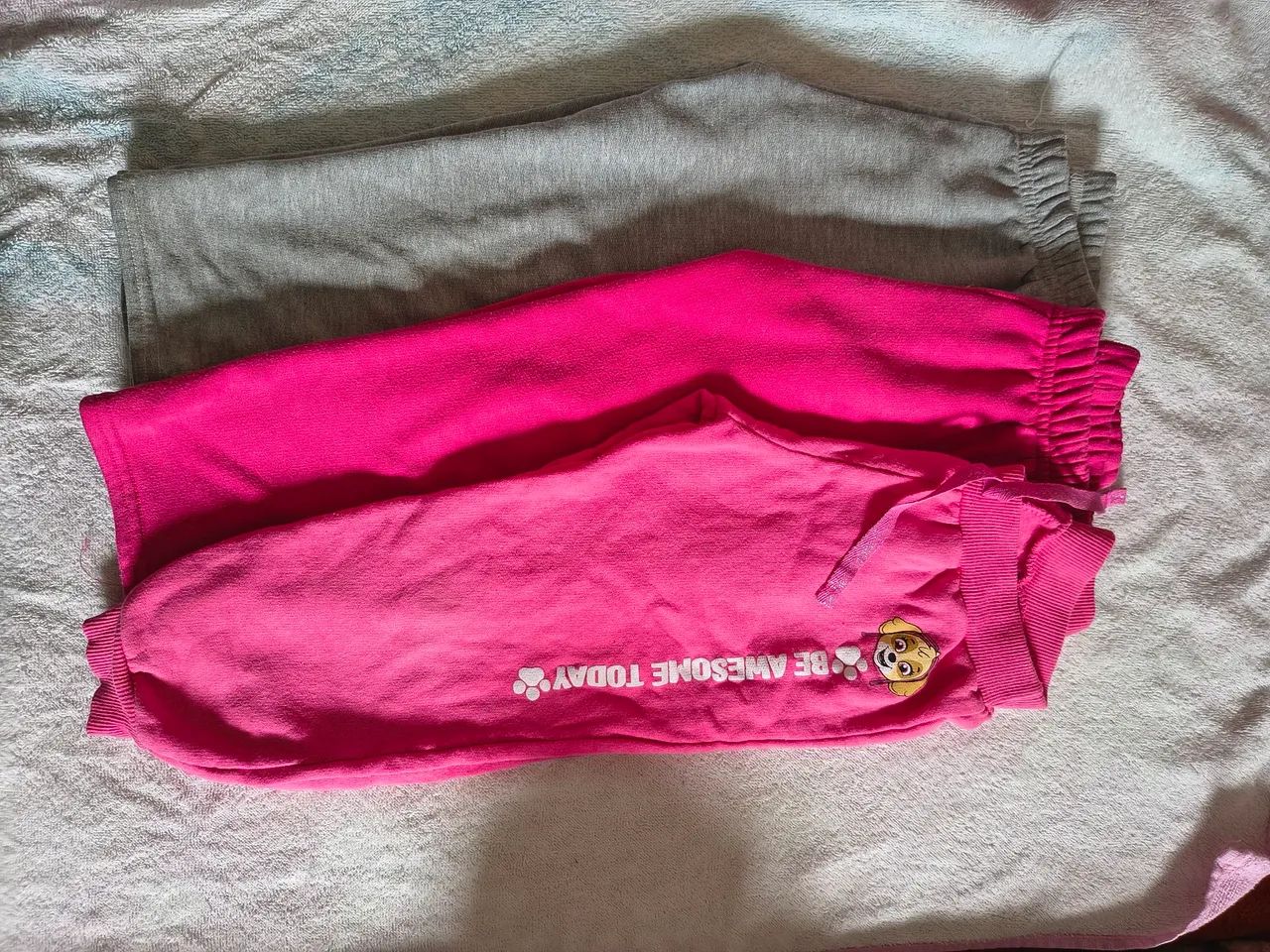 Roupa infantil 