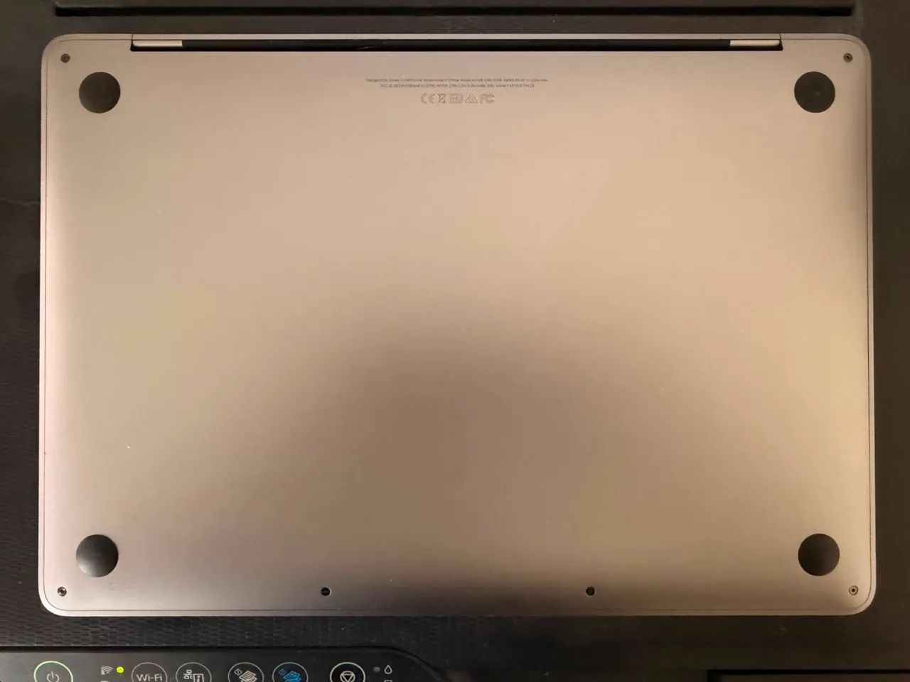 MacBook Pro 2017 a1708 - Foto 3
