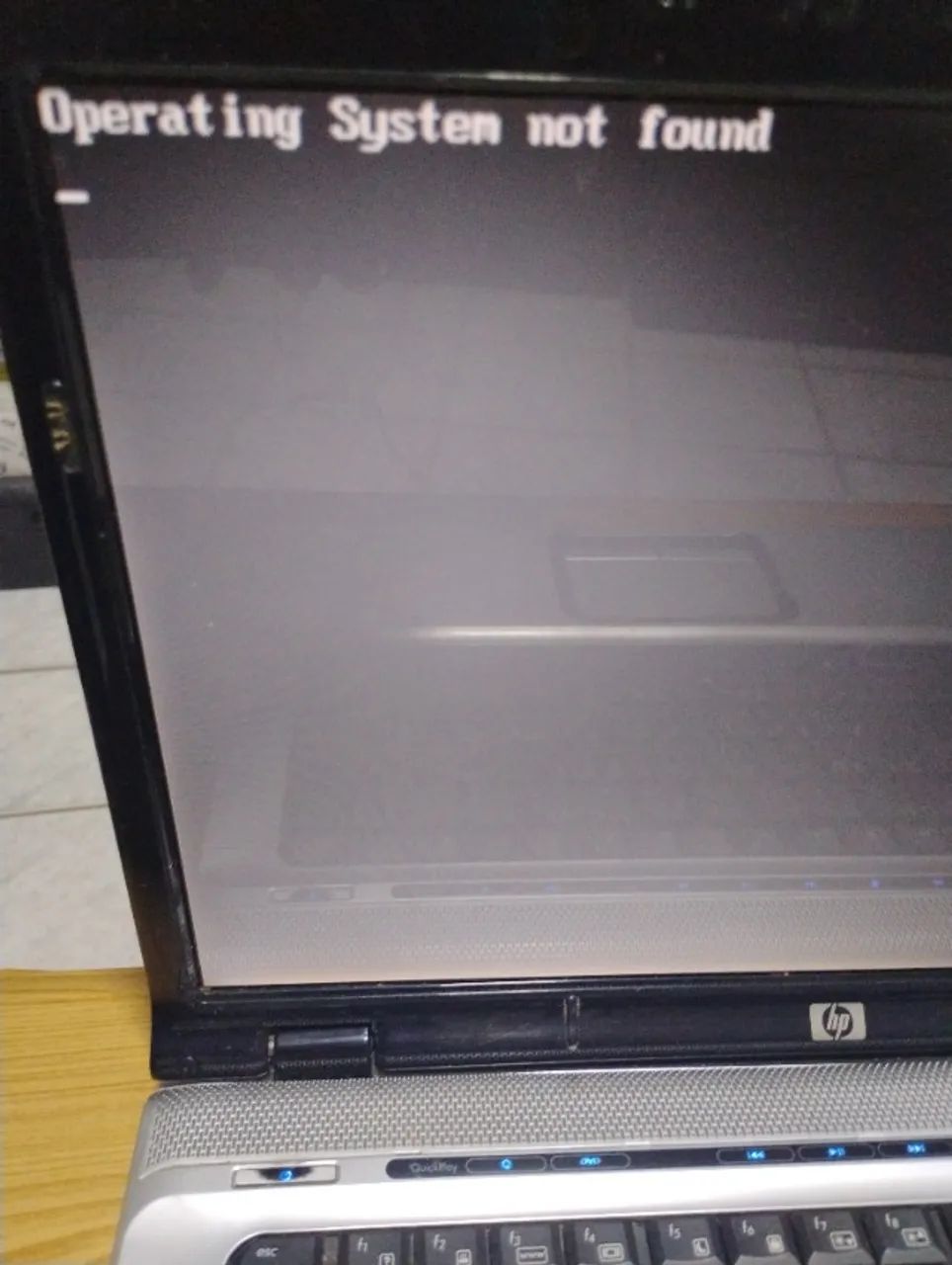 NOTEBOOK HP PAVILION DV 6000 INTEL CORE 2 DUO - Foto 2