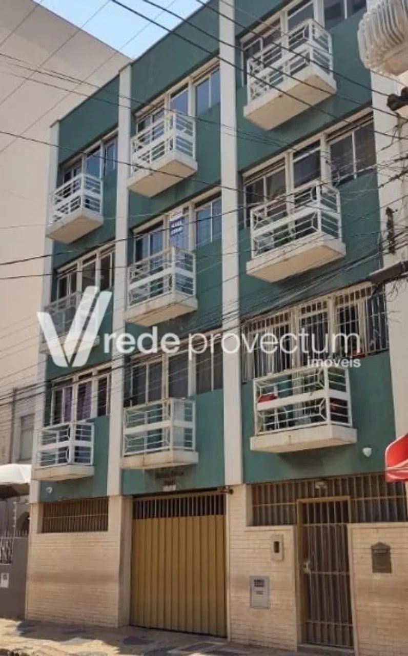 apartamento - Centro - Campinas