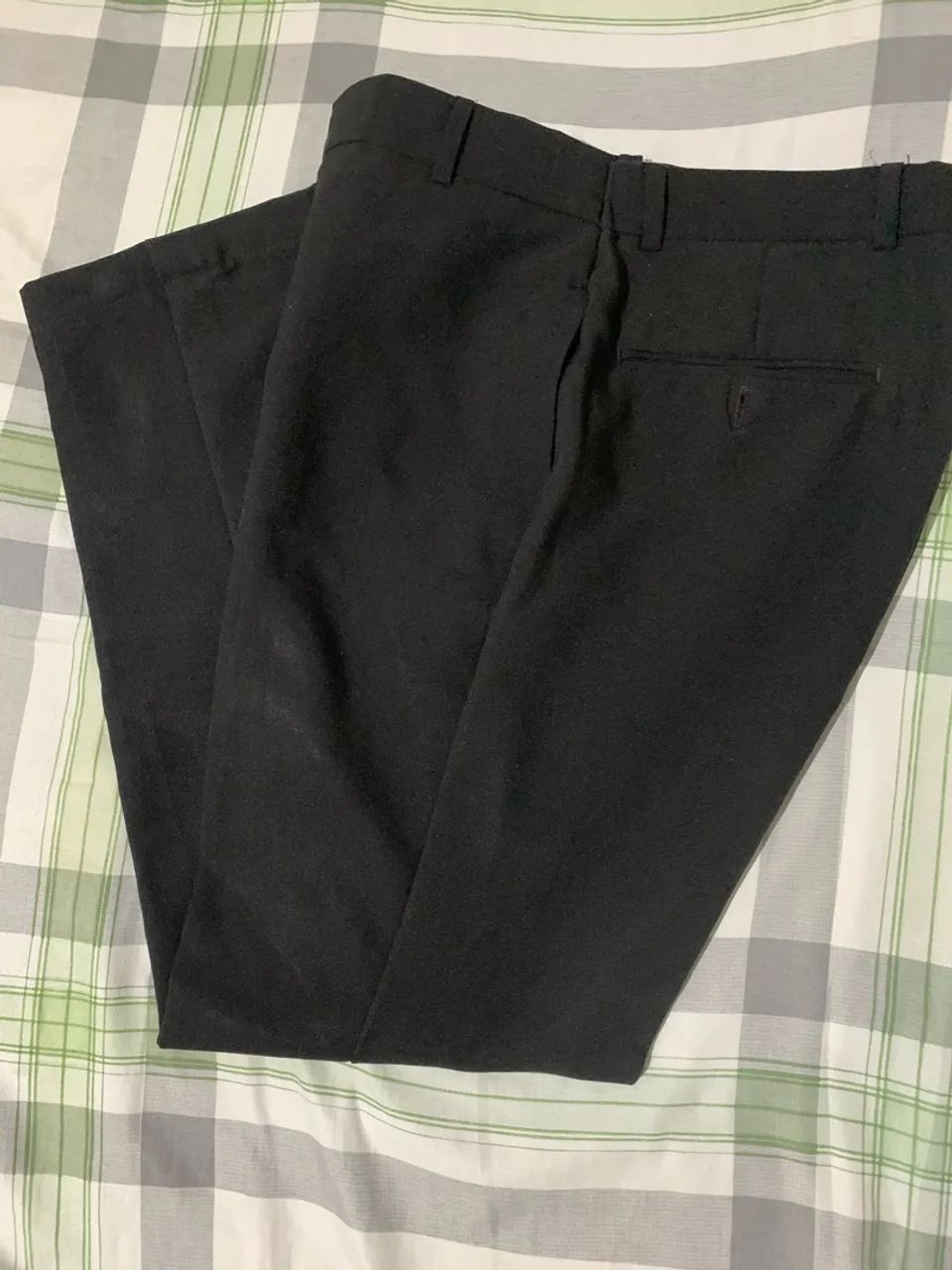 Calça social masculina  - Foto 2