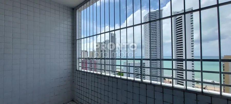Apartamento com 2 quartos em Boa Viagem - Foto 2