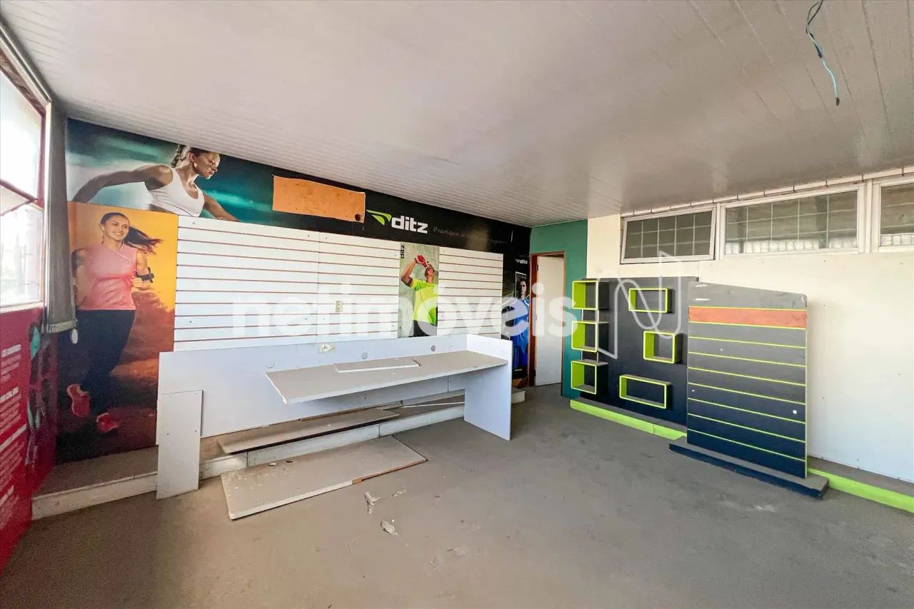 Sala 40m²; para locação no São João Batista - Foto 5