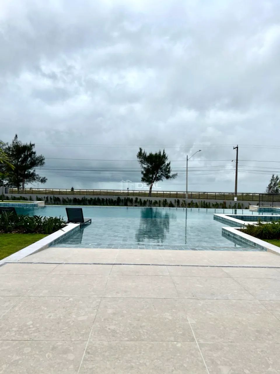 Vendo terreno no cond Four Seasons 