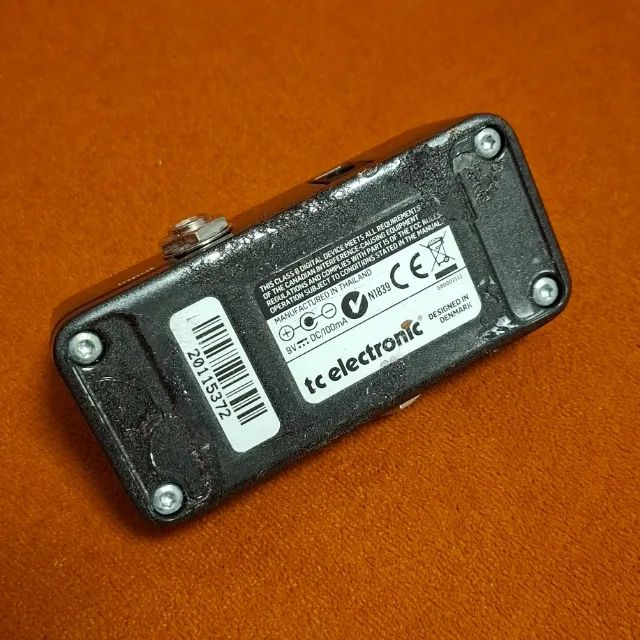 Pedal Ditto Looper - Foto 5
