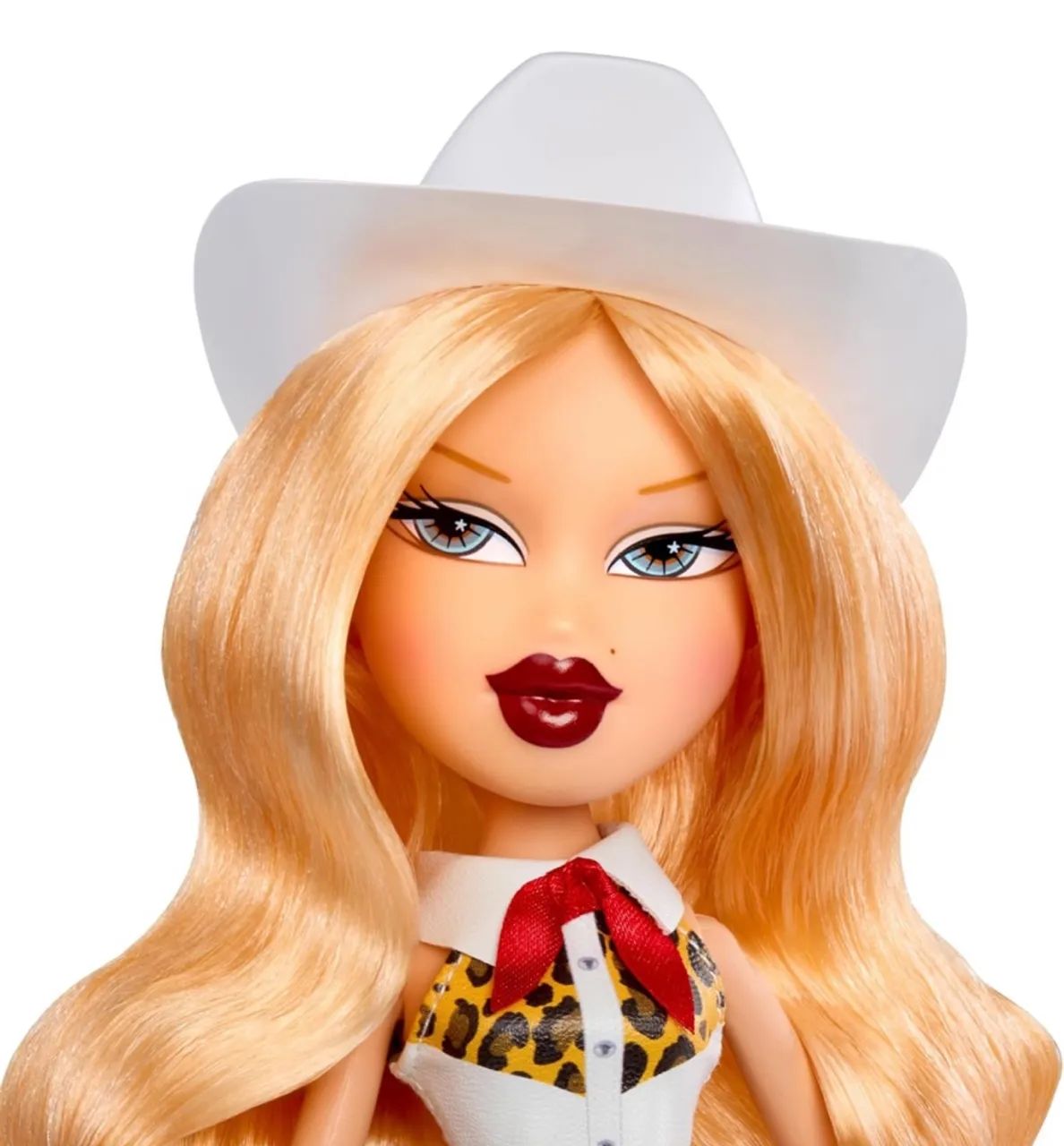 Boneca barbie bratz (sob encomenda( - Foto 5