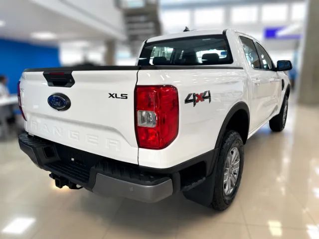 Ford Ranger XLS 2.0l 4X4 2026 - Foto 3