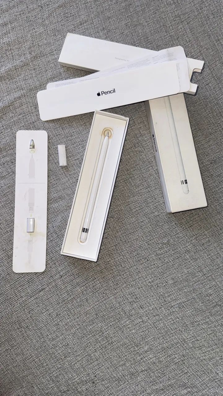 Apple Pencil 1 